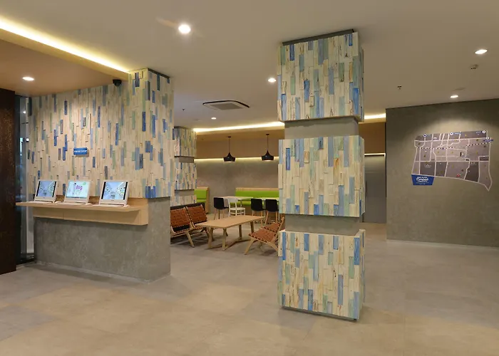 POP! Hotel Timoho Yogyakarta
